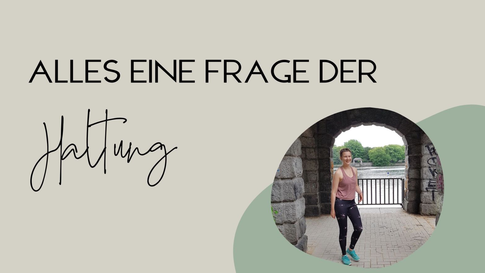 Das Pädagogik in Theaterpädagogik steht für&nbsp;Haltung.