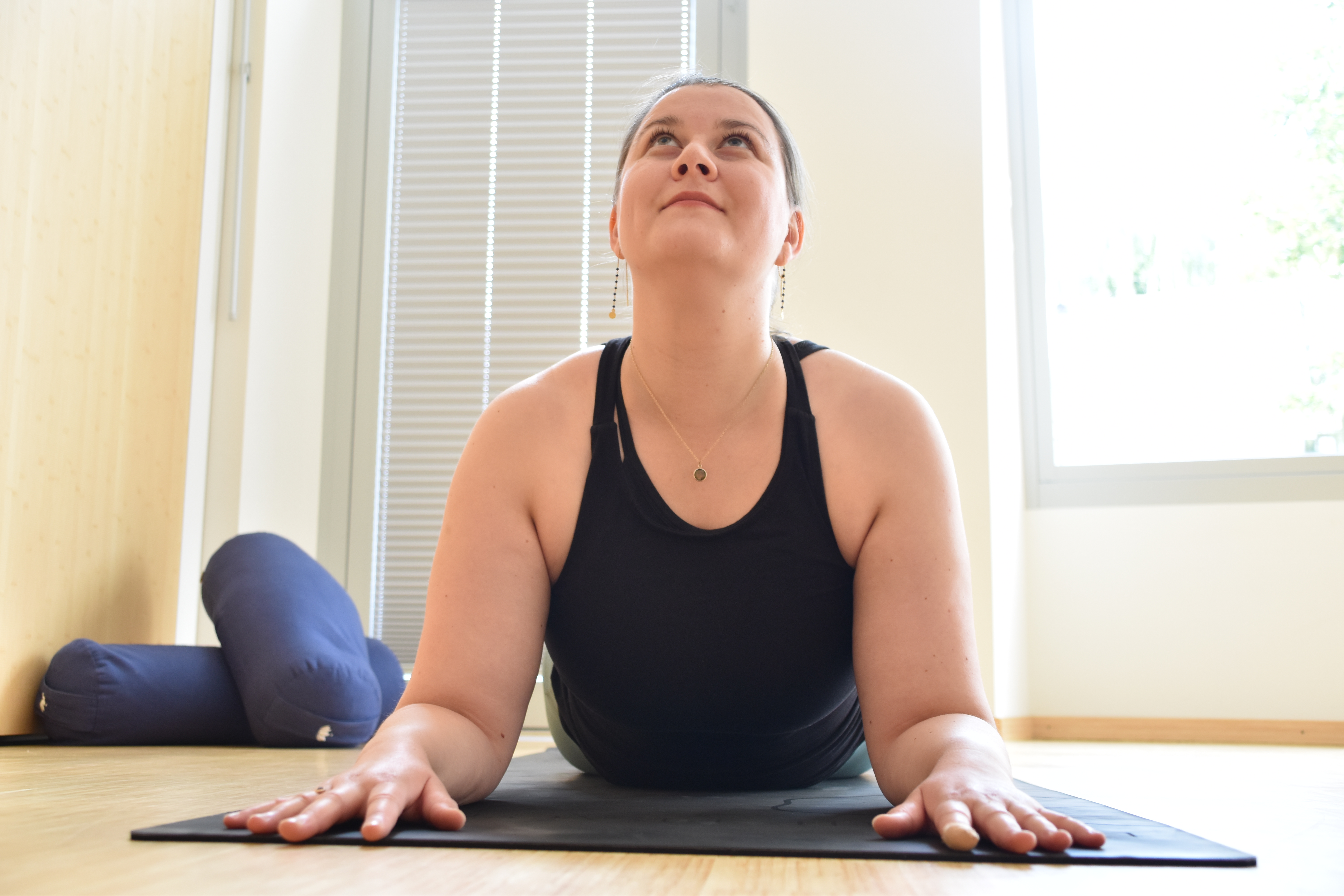 Stimmgesundheit und Selbstfürsorge durch Yoga und Sprechtraining - Auszeit für Lehrerinnen, Erzieherinnen und soziale Fachkräfte