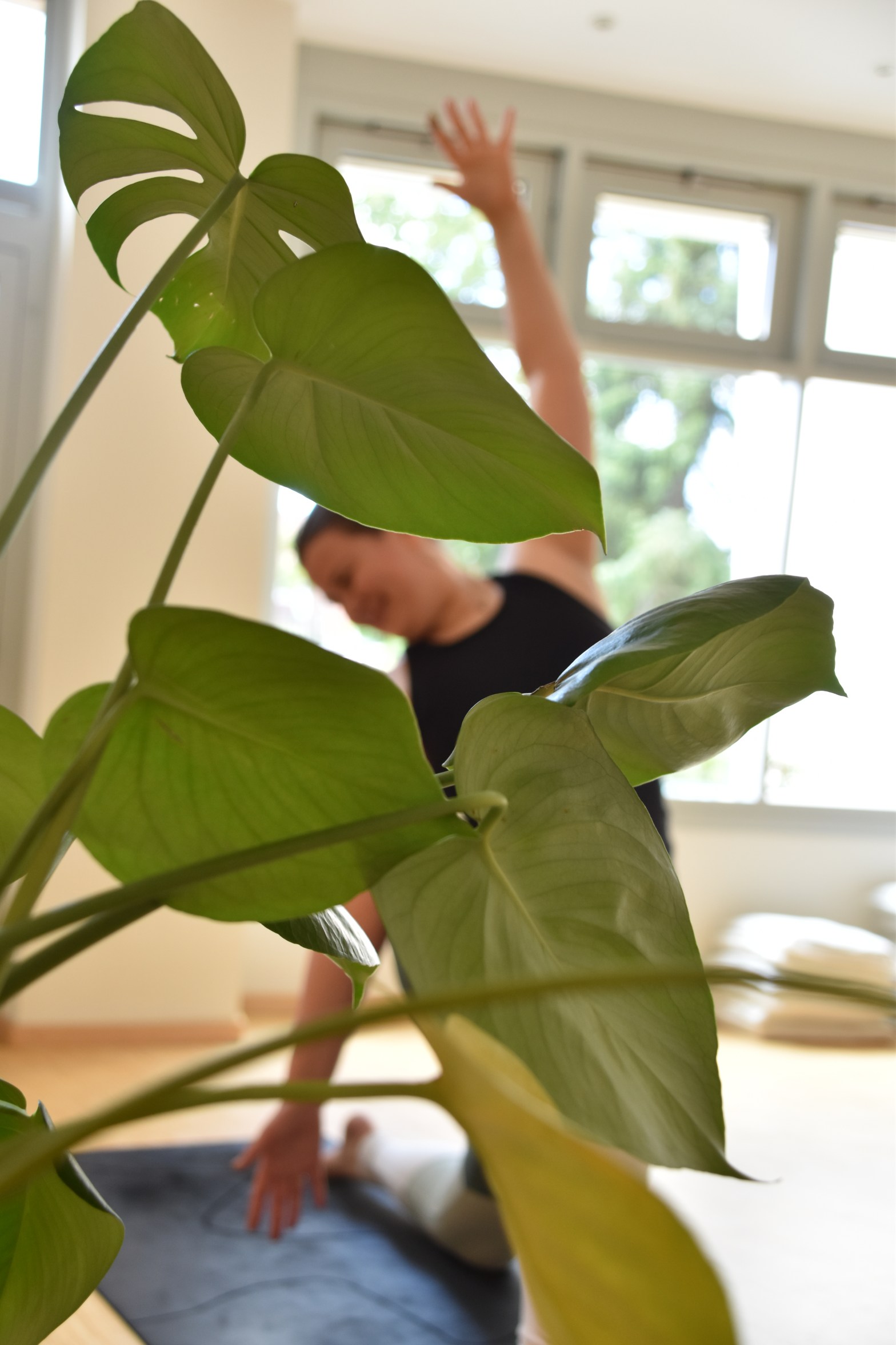 Du bist Yogalehrerin? Deshalb solltest Du an Deiner Stimme&nbsp;arbeiten