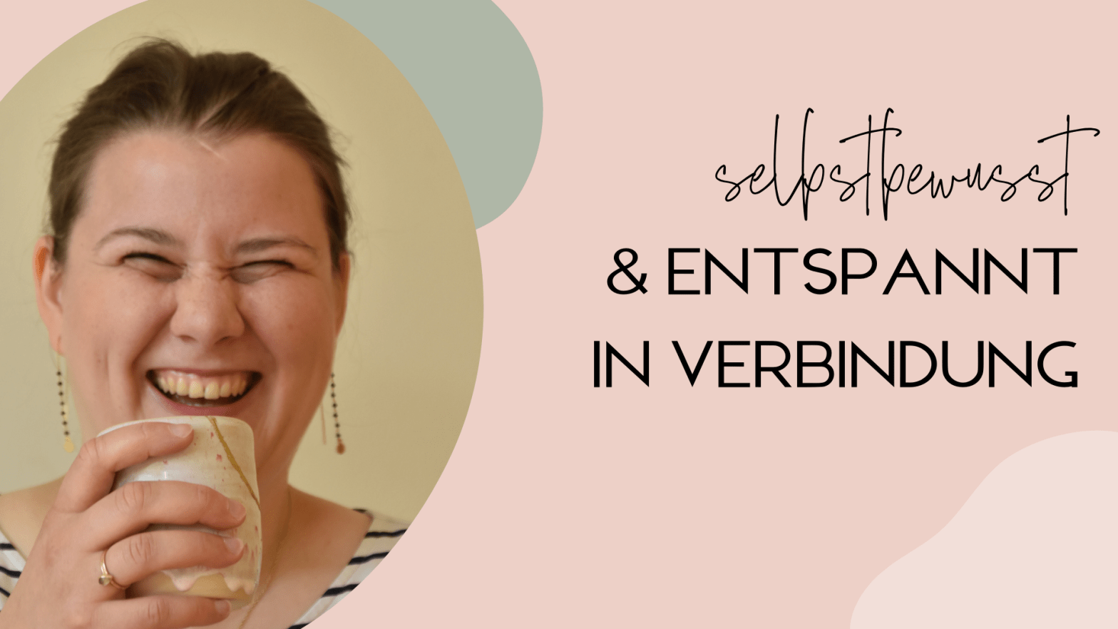 Let’s talk about speaking! Was Dich beim Re-connect to your voice-Workshop&nbsp;erwartet